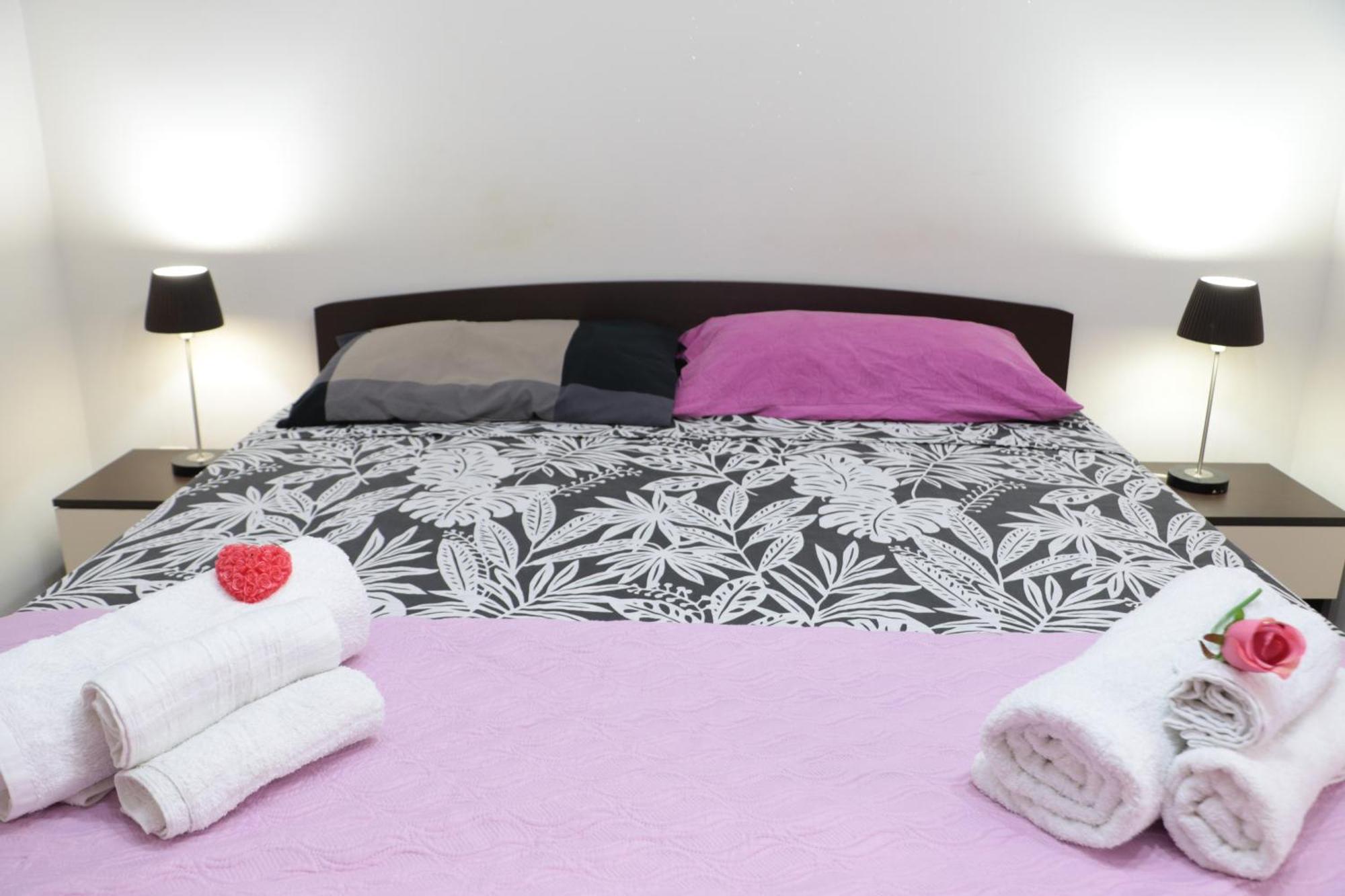 The Maze Vibo B&B Vibo Valentia Extérieur photo