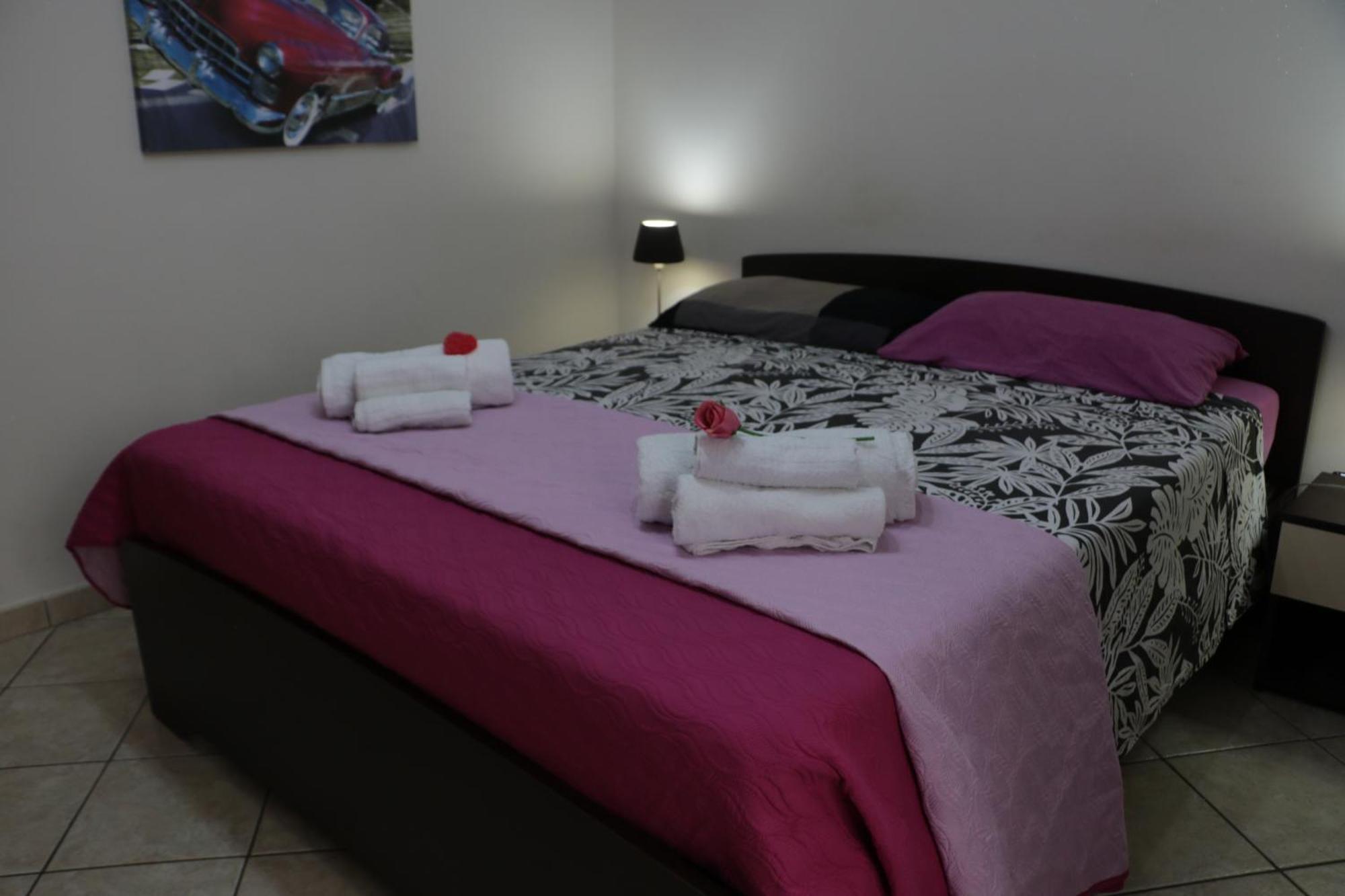 The Maze Vibo B&B Vibo Valentia Extérieur photo