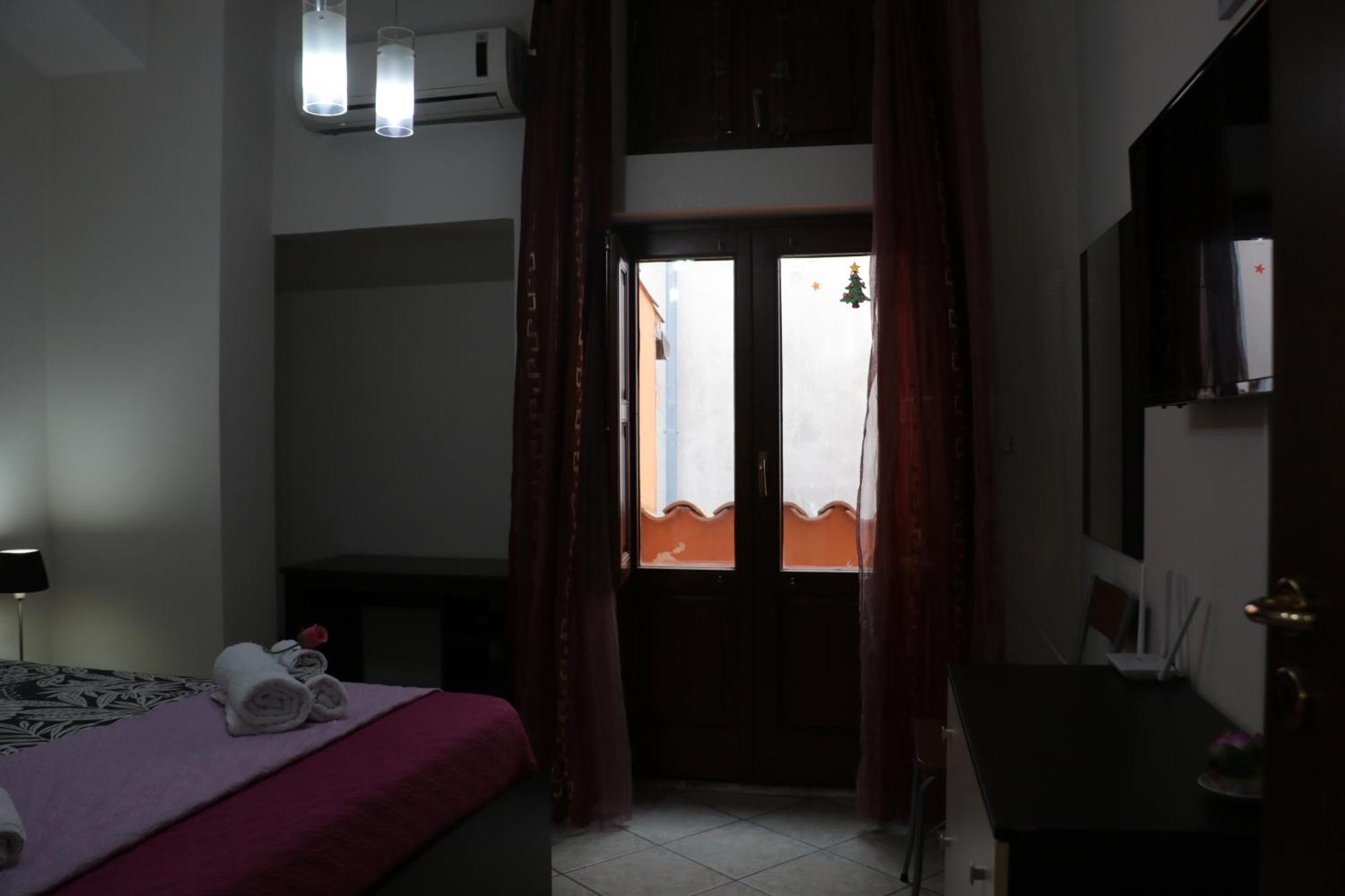 The Maze Vibo B&B Vibo Valentia Extérieur photo
