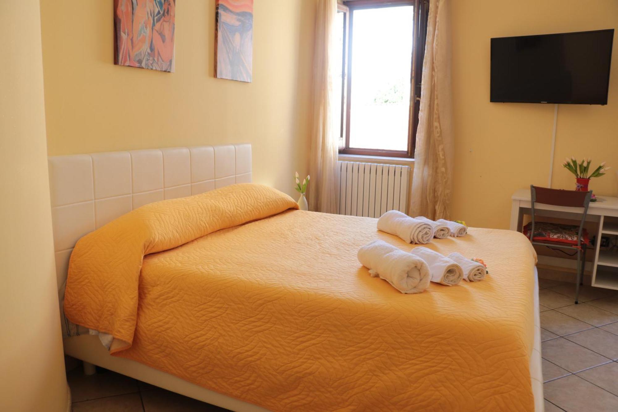 The Maze Vibo B&B Vibo Valentia Extérieur photo