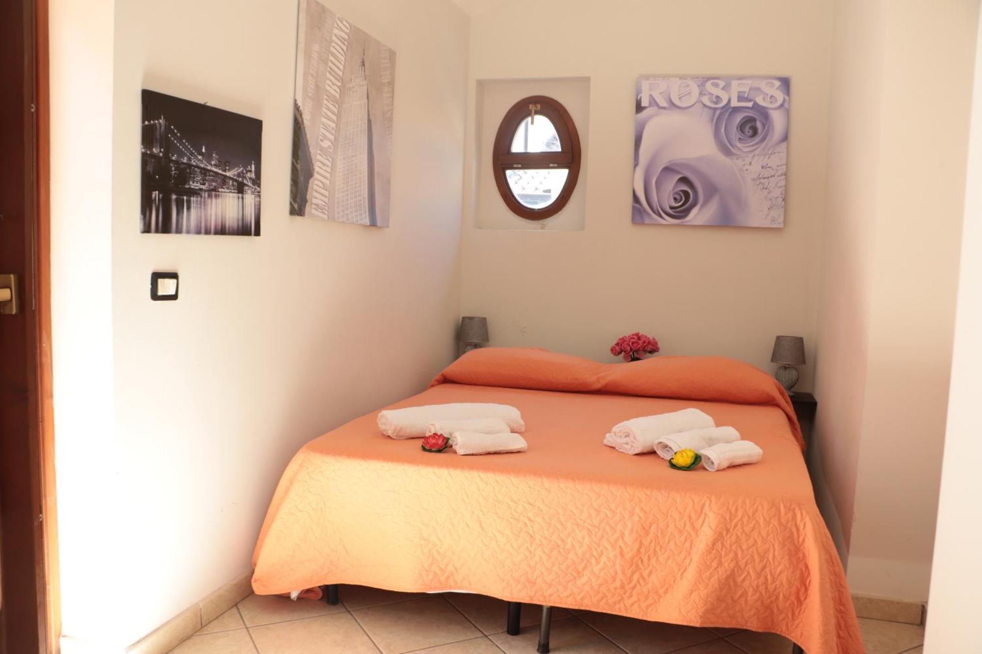 The Maze Vibo B&B Vibo Valentia Extérieur photo
