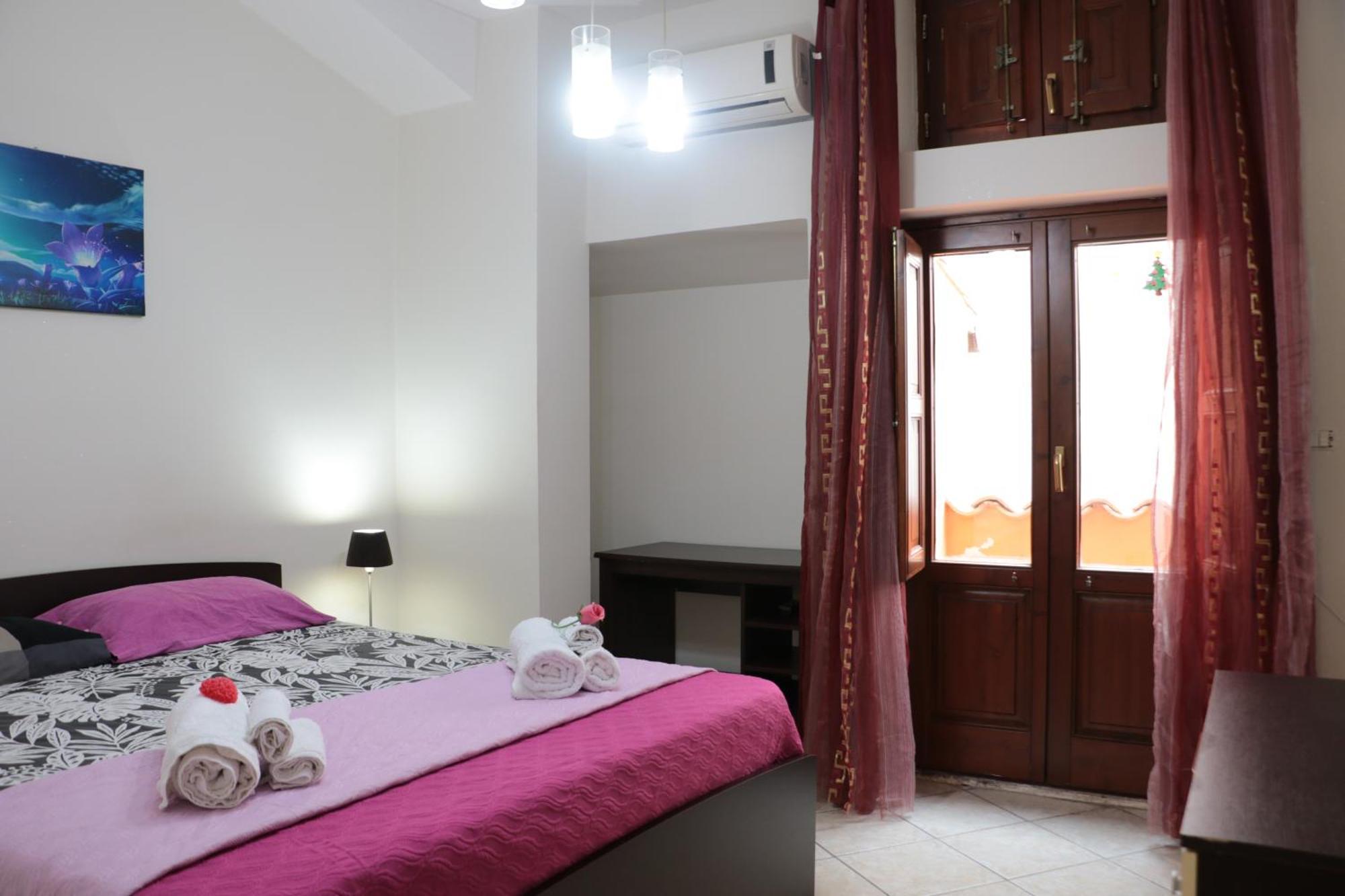 The Maze Vibo B&B Vibo Valentia Extérieur photo