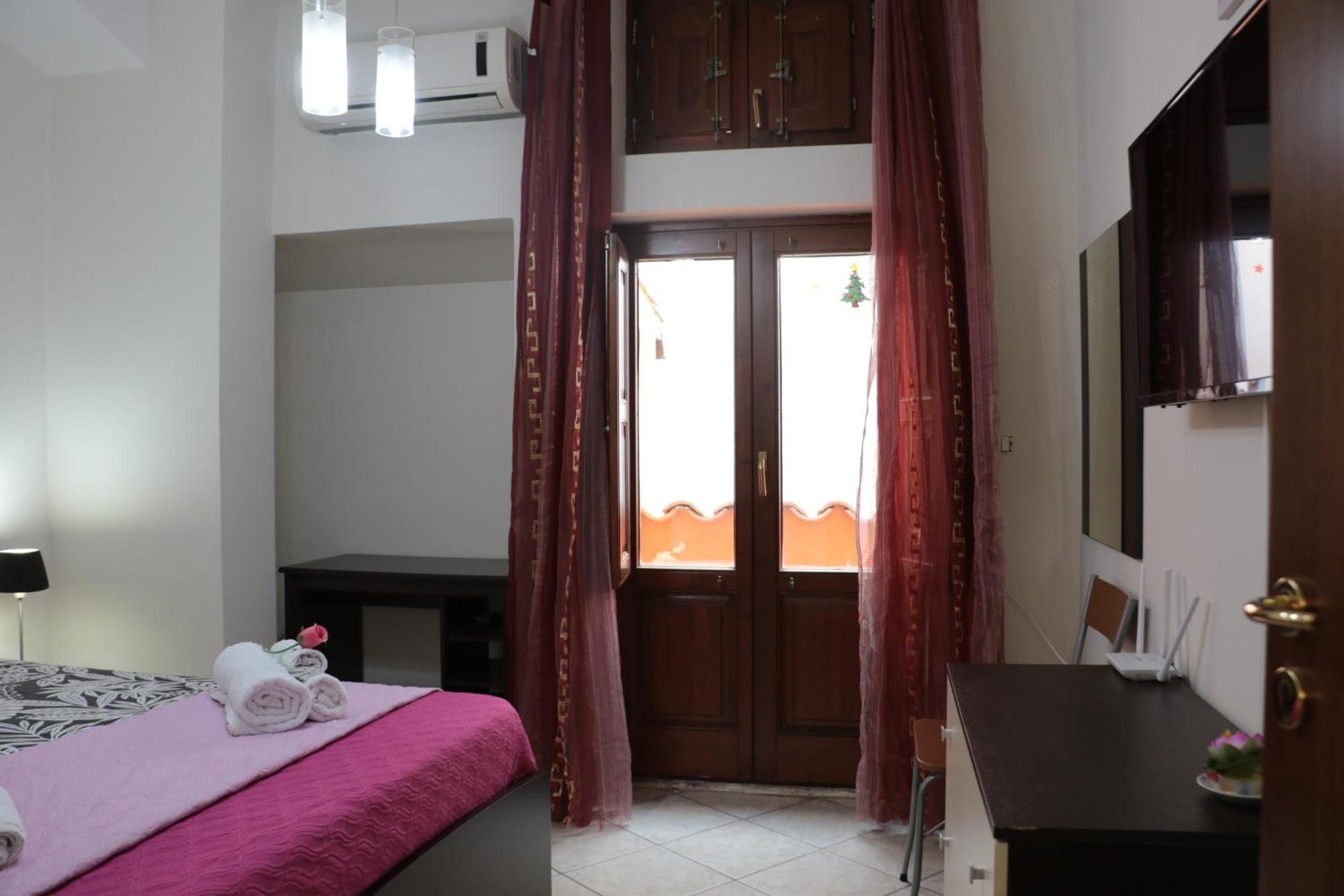 The Maze Vibo B&B Vibo Valentia Extérieur photo